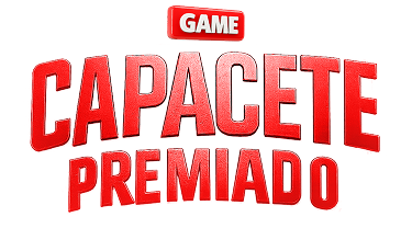 Game Capacete premiado