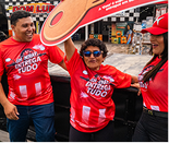 MARIA E. D. S. G. - Casa*